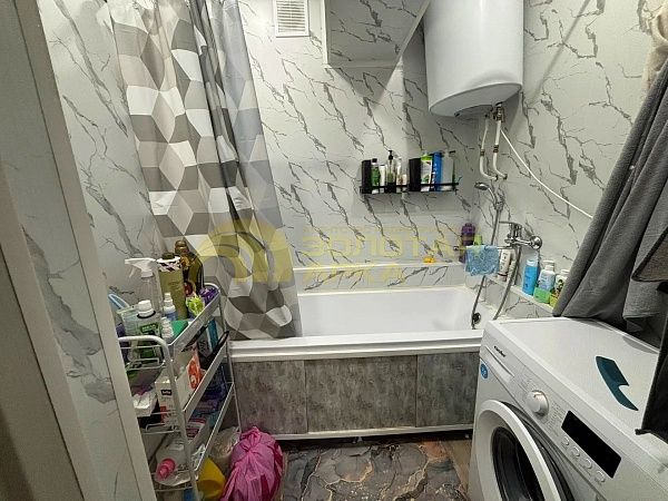 2-к квартира, 52 кв.м.