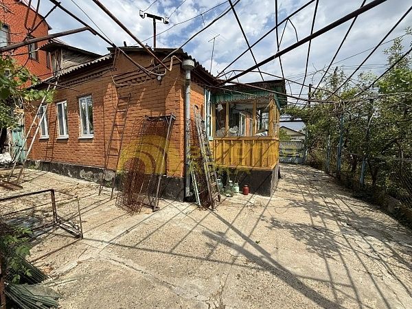 Дом, 50 кв.м.