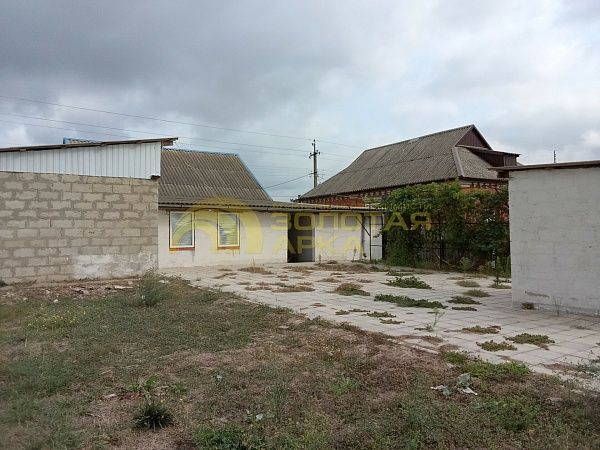 Дом с участком, 40 кв.м. Дом с участком, 40 кв.м.