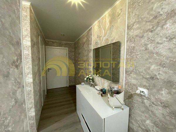 2-к квартира, 47 кв.м., улица Краснофлотская 2-к квартира, 47 кв.м., улица Краснофлотская