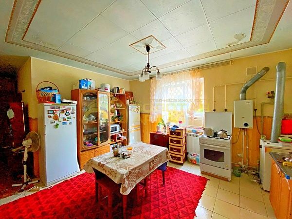 Дом, 105 кв.м.