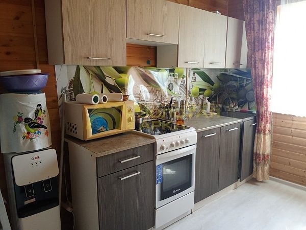 Дом, 47 кв.м.