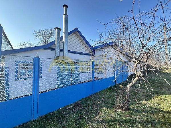 Дом с участком, 44 кв.м. Дом с участком, 44 кв.м.