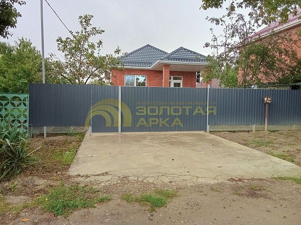 Дом, 81 кв.м.