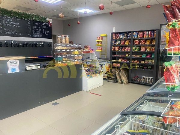 Помещения свободного назначения, 130 кв.м.