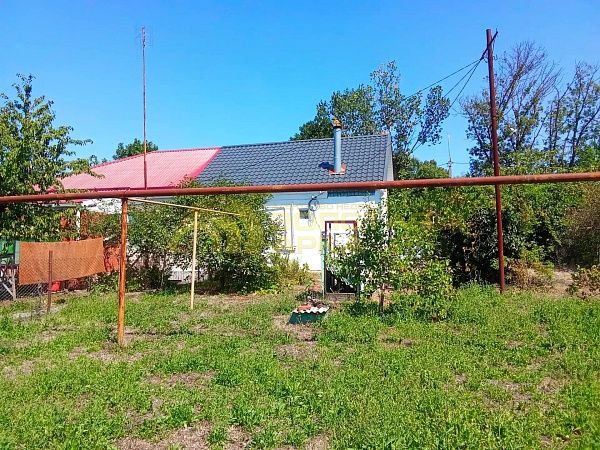 Часть дома, 45 кв.м.