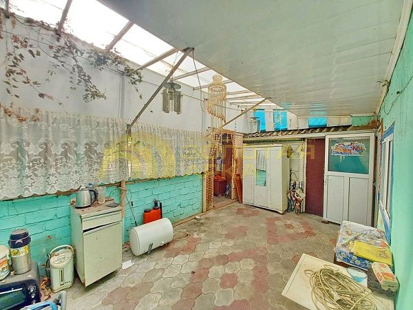 Дом с участком, 56 кв.м. Дом с участком, 56 кв.м.