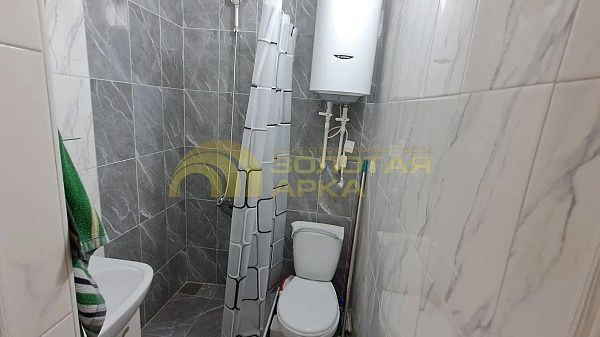 2-к квартира, 42 кв.м.