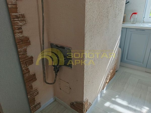1-к квартира, 32 кв.м. 1-к квартира, 32 кв.м.