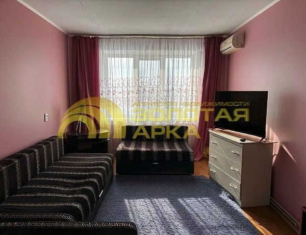 3-к квартира, 65 кв.м.