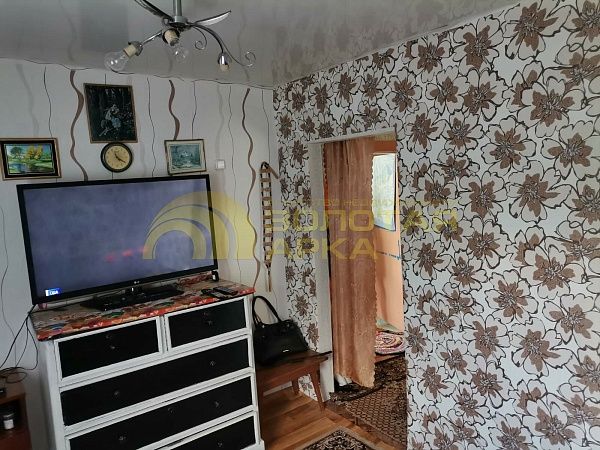 Дом с участком, 26 кв.м.