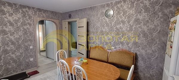 2-к квартира, 50 кв.м.