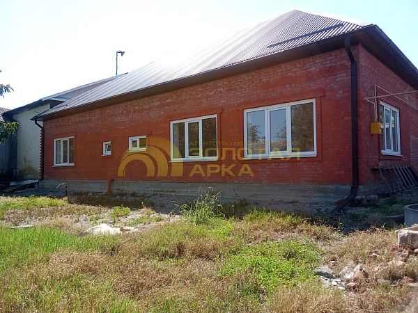 Дом, 180 кв.м.