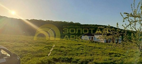 Участок, улица Шоссейная