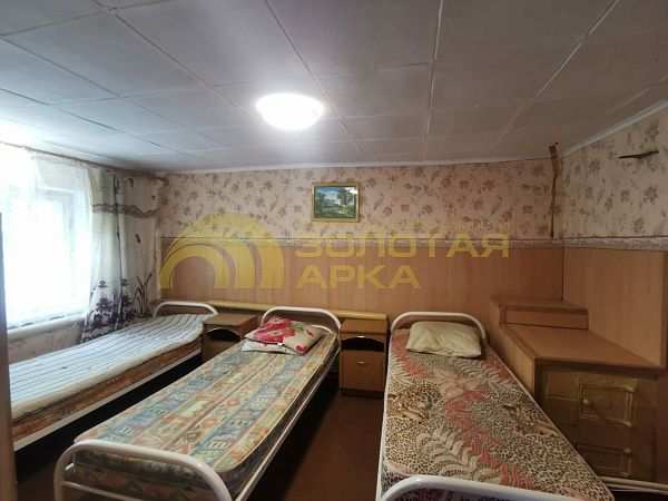 Дом с участком, 55 кв.м. Дом с участком, 55 кв.м.