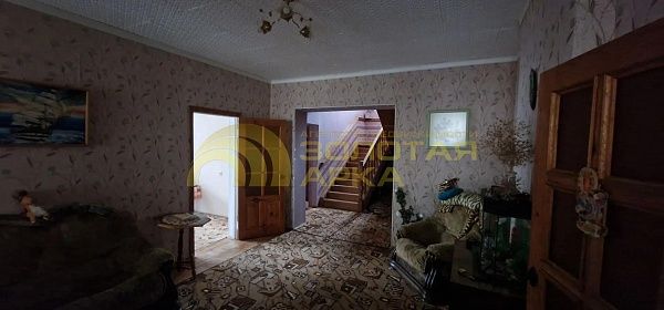 Дом, 266 кв.м.