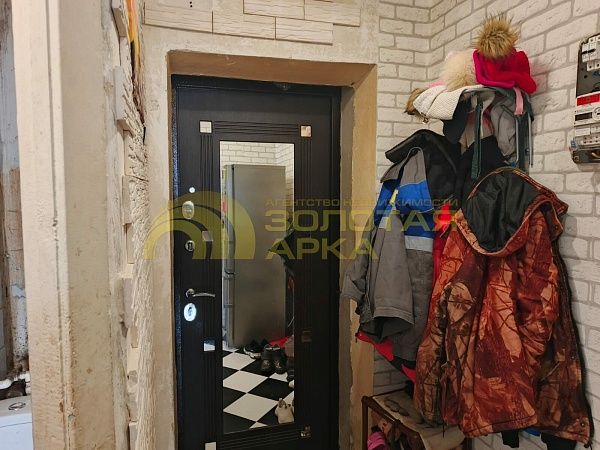 3-к квартира, 42 кв.м. 3-к квартира, 42 кв.м.