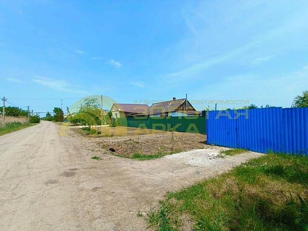 Дом с участком, 62 кв.м. Дом с участком, 62 кв.м.