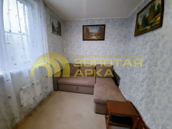 2-к квартира, 31 кв.м.