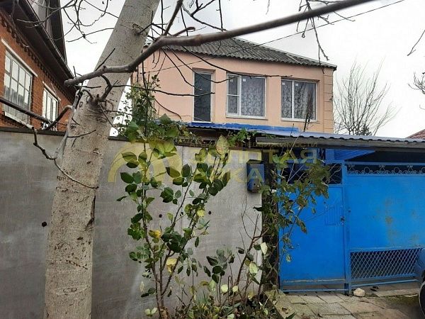 Дом, 92 кв.м., улица Добролюбова