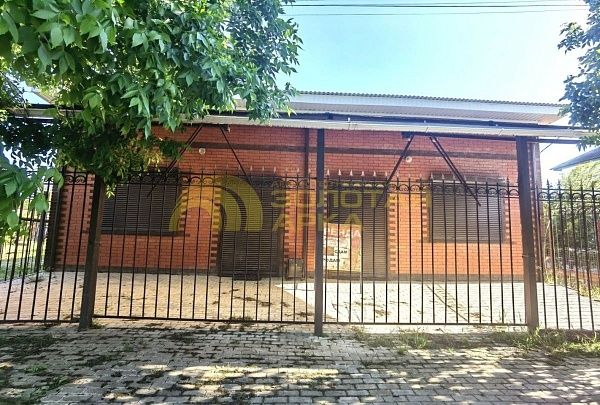 Торговые помещения, 119.7  кв. м, улица Крупской
