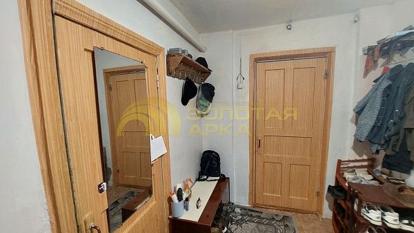 Часть дома, 54 кв.м.