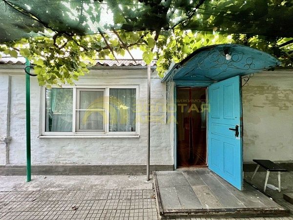 Дом, 42 кв.м., улица Гагарина, дом 53