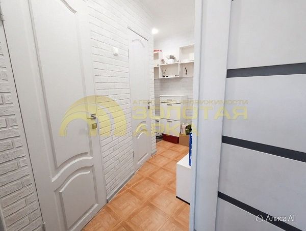 2-к квартира, 47 кв.м.