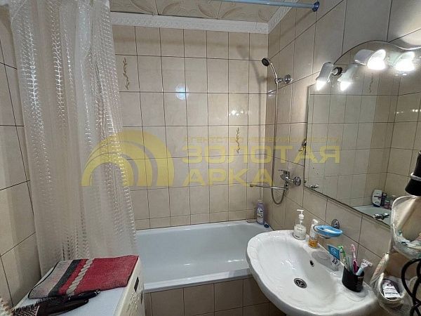 3-к квартира, 65 кв.м.