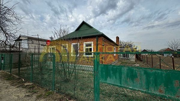 Дом, 74 кв.м.