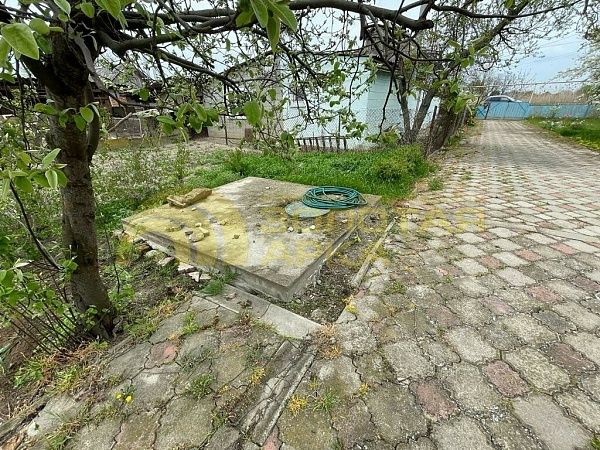 Дом с участком, 113 кв.м.