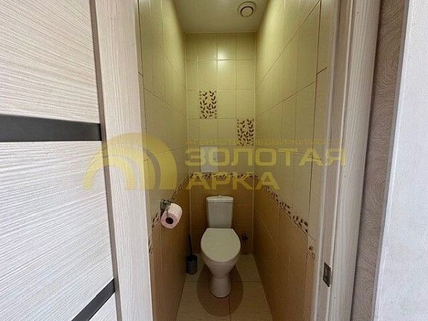 3-к квартира, 100 кв.м.