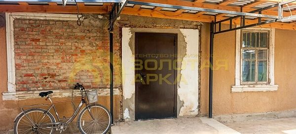 Дом, 41 кв.м.