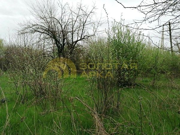 Участок, Краснодарский край, Абинский район, СТ Механизатор (пгт Ахтырский)