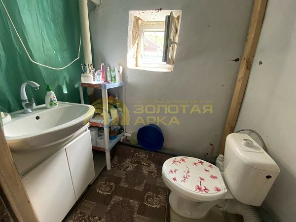 Дом, 53 кв.м.