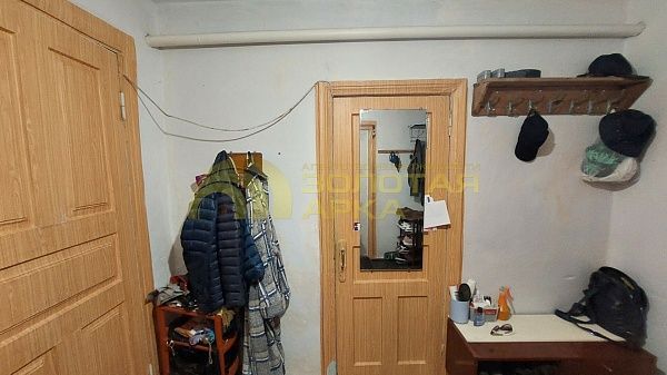 Часть дома, 54 кв.м.