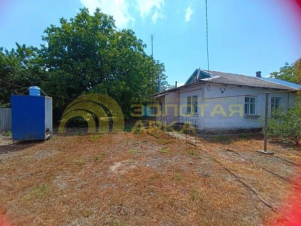 Дом, 55 кв.м., улица Строительная