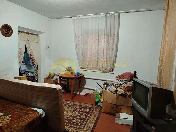 Дом, 36 кв.м.