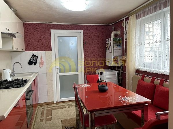 Дом, 133 кв.м.