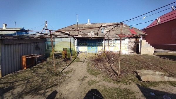 Дом с участком, 66 кв.м. Дом с участком, 66 кв.м.