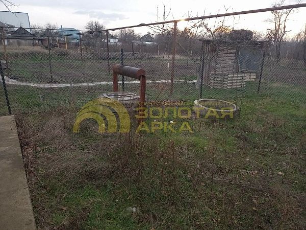 Дом с участком, 92 кв.м. Дом с участком, 92 кв.м.