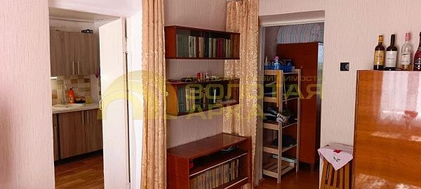 Дом, 39 кв.м.
