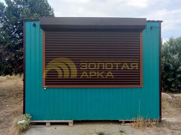 Помещения свободного назначения, 8  кв. м, переулок Ильича, дом 21
