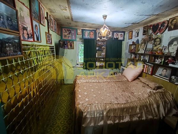 Дом с участком, 70 кв.м.