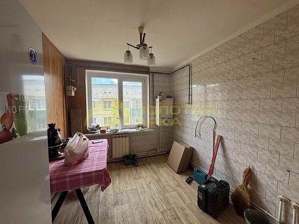 2-к квартира, 50 кв.м.