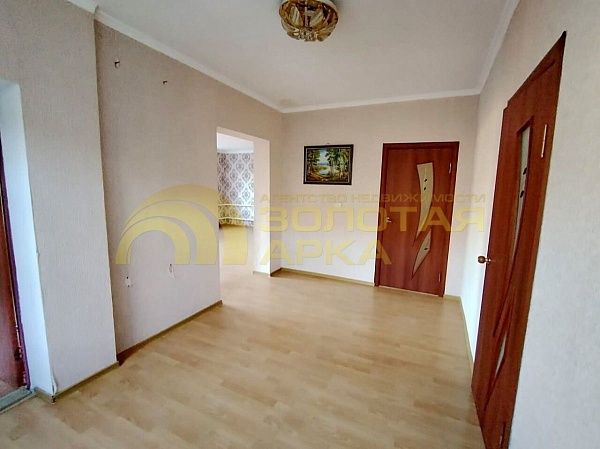 Дом, 79 кв.м., улица Красная