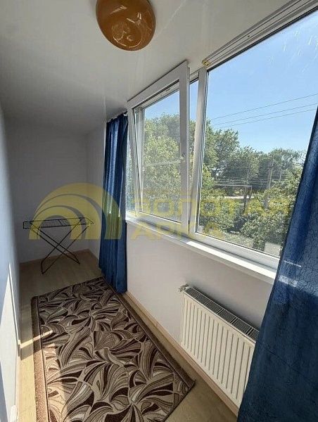 3-к квартира, 68 кв.м.