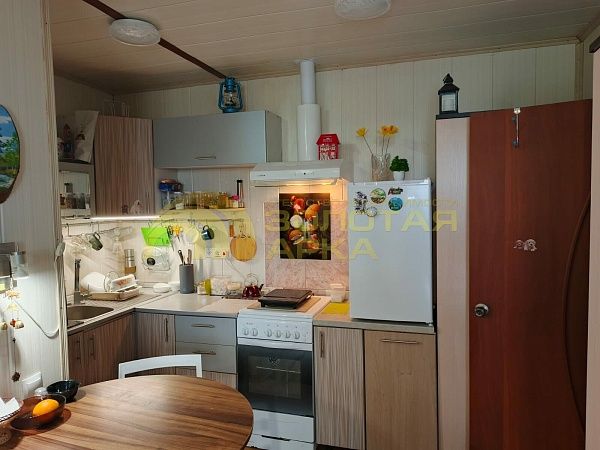 Дом с участком, 58 кв.м. Дом с участком, 58 кв.м.
