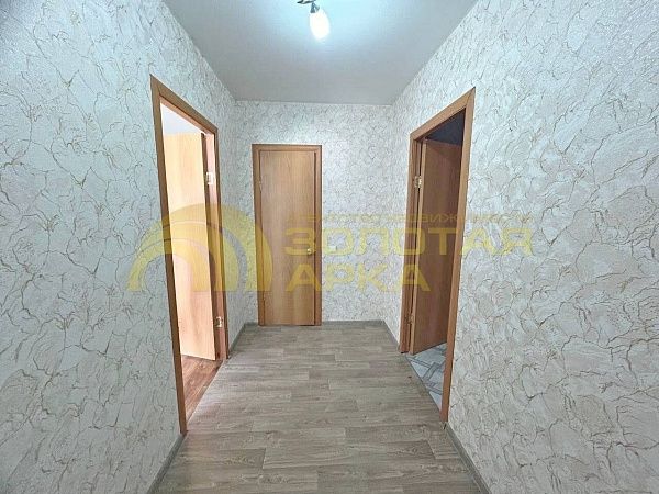 1-к квартира, 34 кв.м.