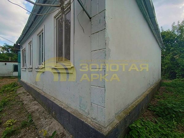 Дом с участком, 62 кв.м. Дом с участком, 62 кв.м.